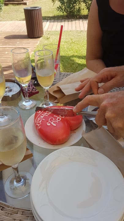 Gastro Xanadu Resort Hotel