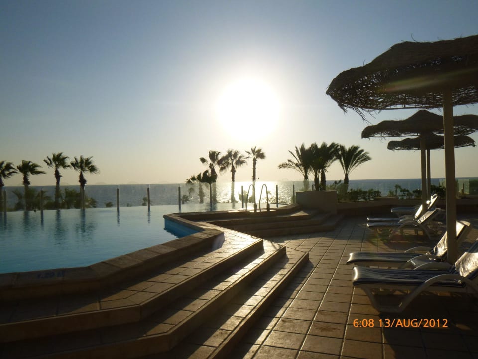 Ruhepool Pickalbatros Citadel Resort