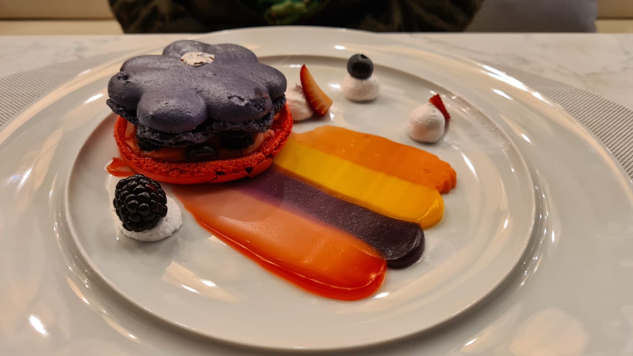 Gastro Cullinan Belek