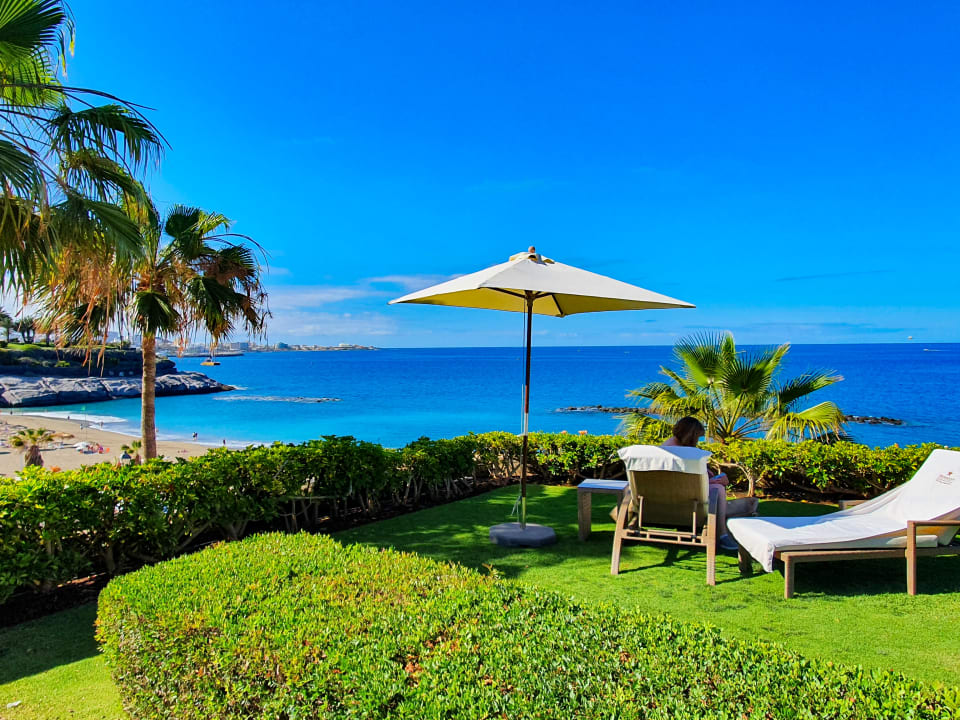 Gartenanlage JOIA El Mirador by Iberostar