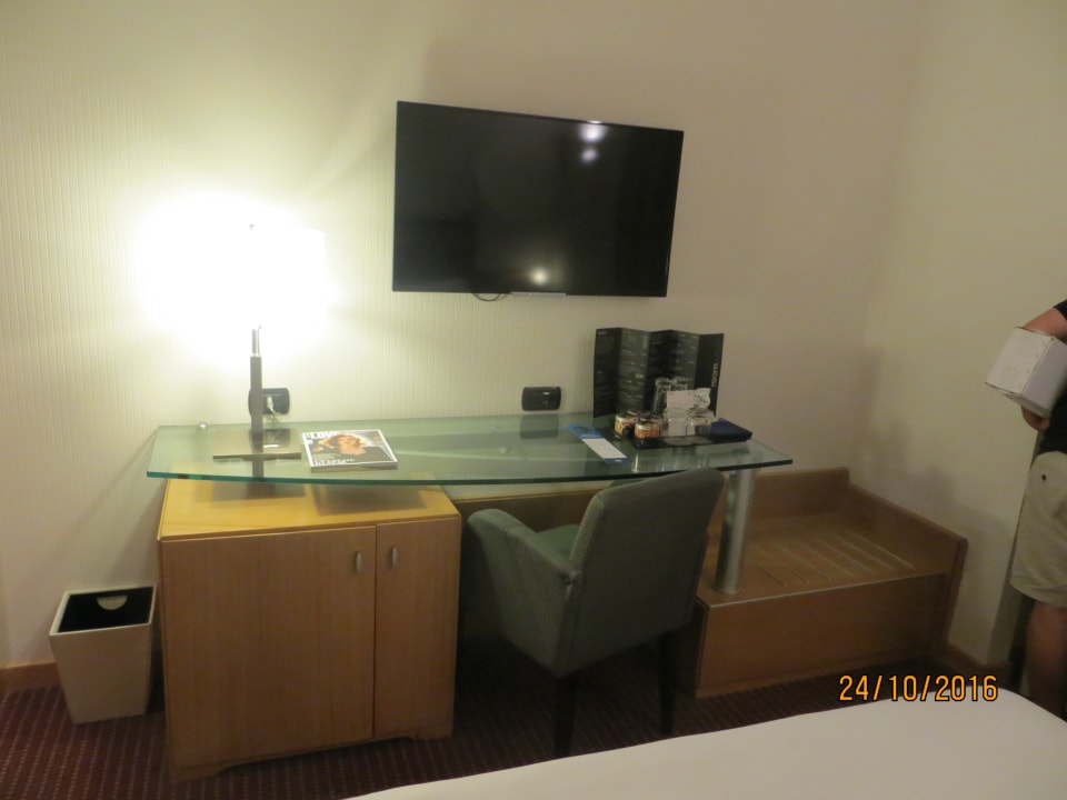 Zimmer NH Catania Centro