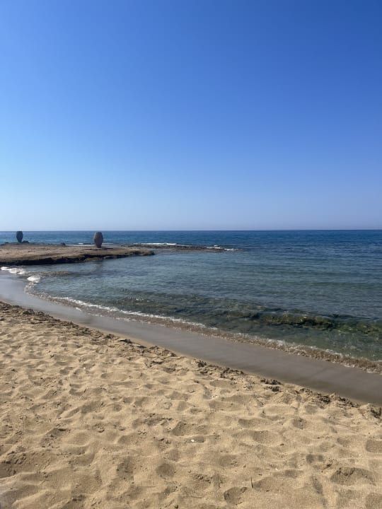 Strand allsun Hotel Carolina Mare