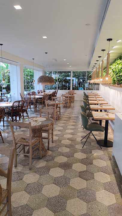 Gastro Hotel HM Alma Beach