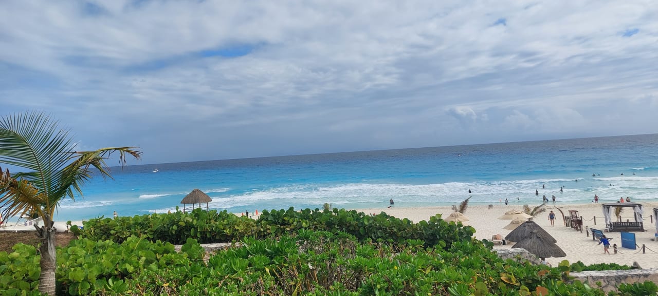 Strand Hotel Park Royal Beach Cancun