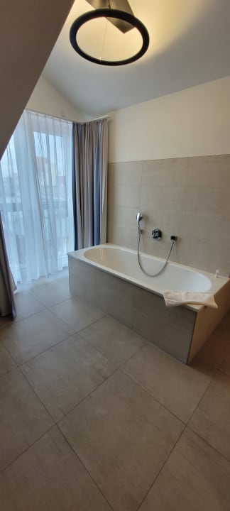 Zimmer Hafenhotel Meereszeiten