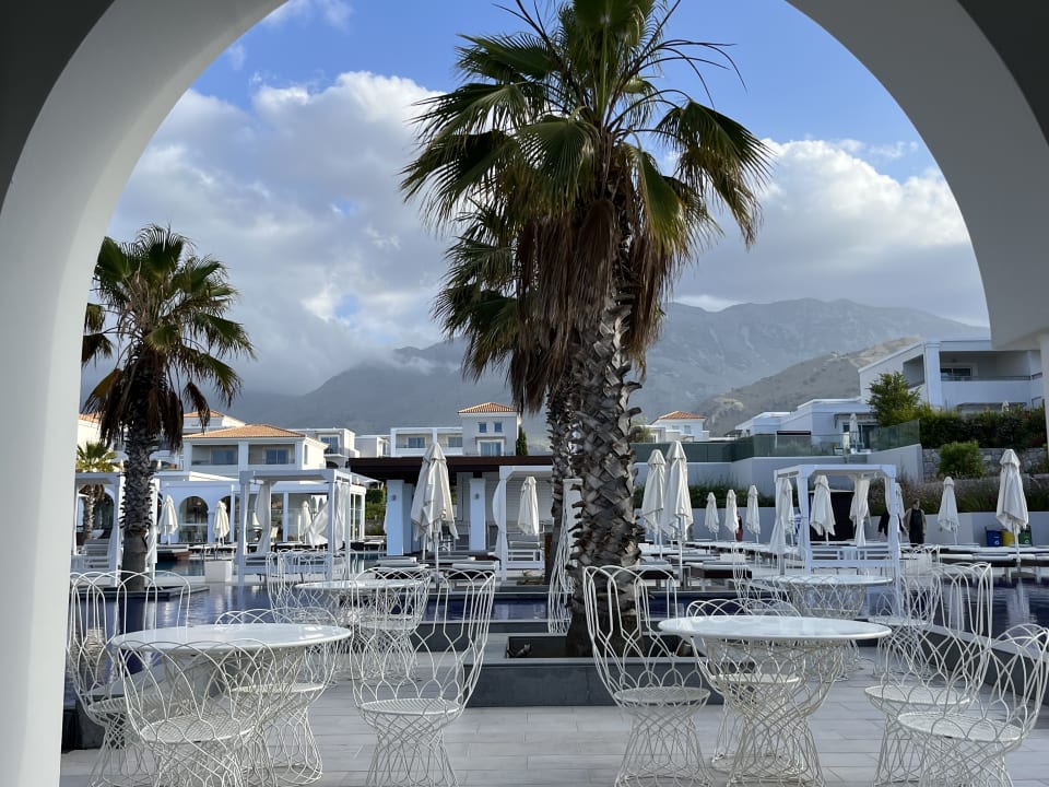 Gastro Anemos Luxury Grand Resort