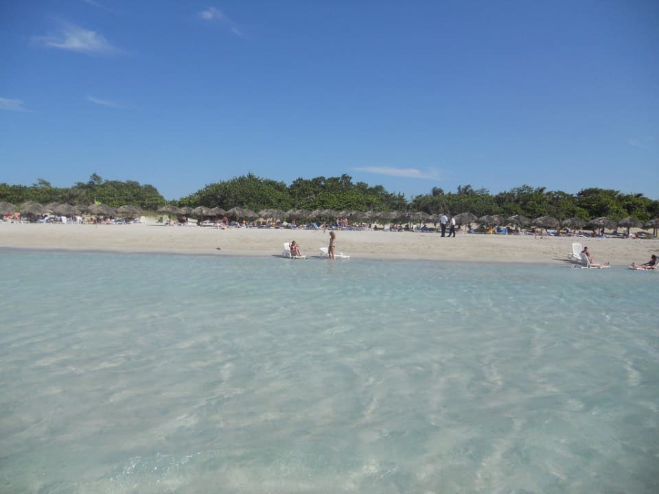 Wunderschön Sol Hicacos Varadero