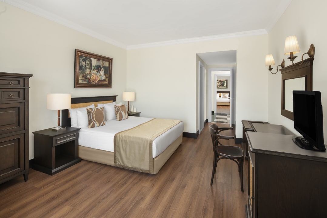 Zimmer Papillon Ayscha