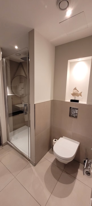 Zimmer Romantischer Winkel RoLigio® & Wellness Resort