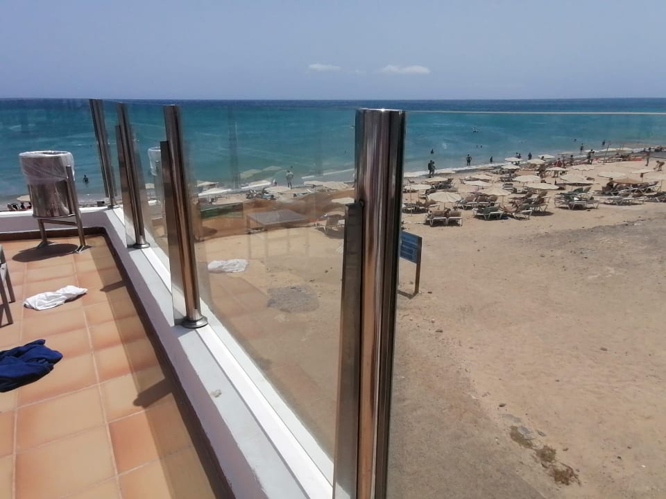 Pool allsun App.-Hotel Barlovento