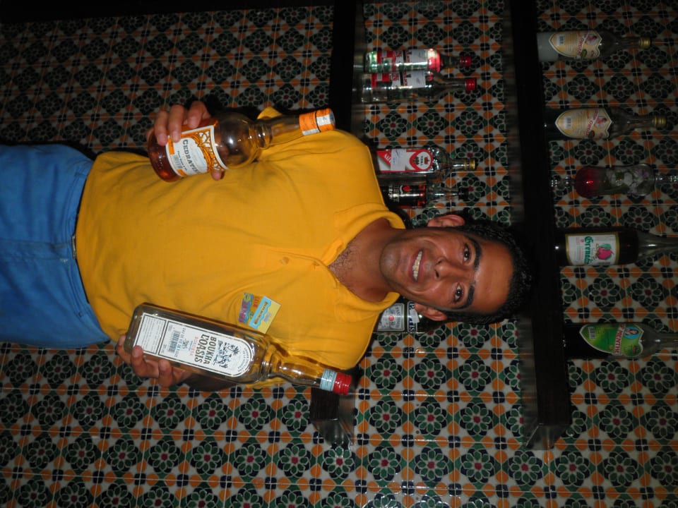 Khalifa Monarque Club Rivage