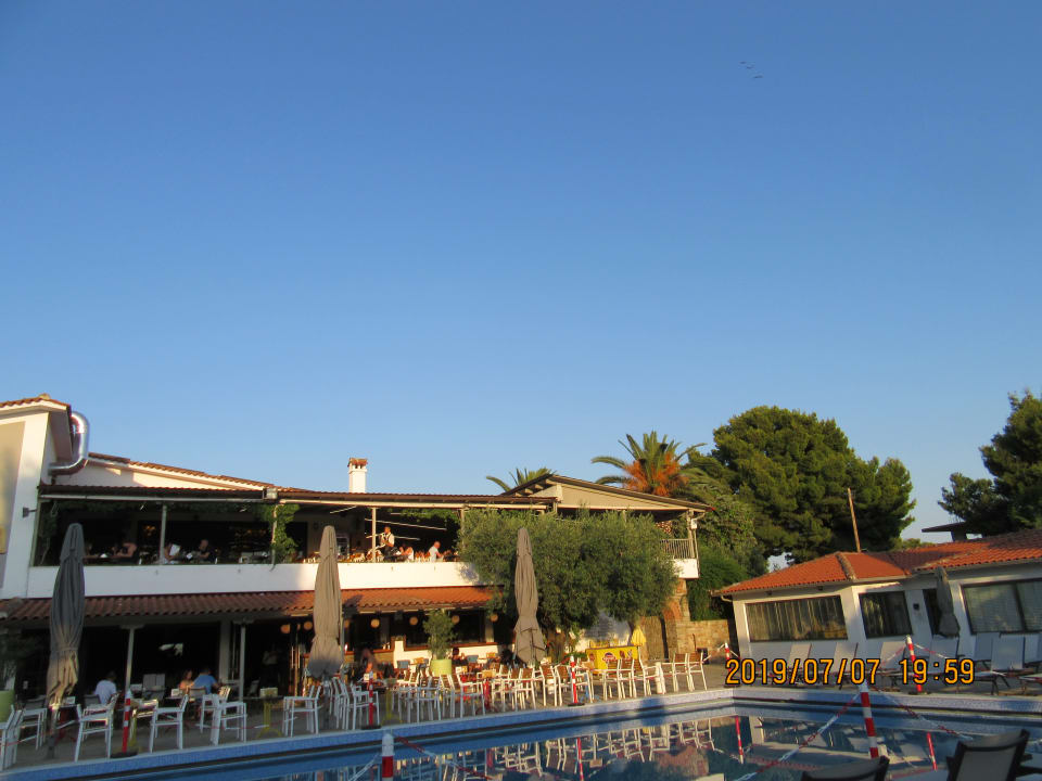 Gastro Philoxenia Hotel