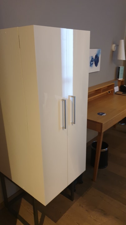 Zimmer Steigenberger Hotel München