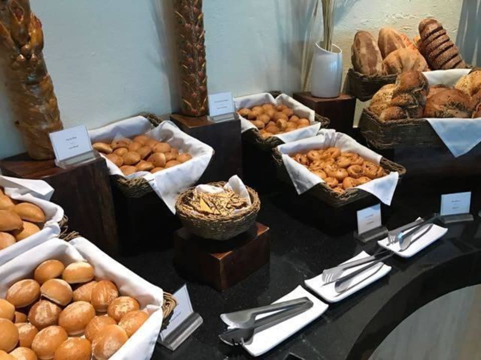 ALL INC. BUFFET Akumal Bay Beach & Wellness Resort