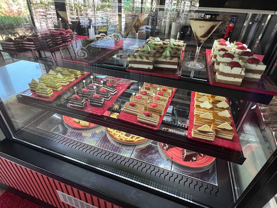 Gastro allsun Numa Club Side