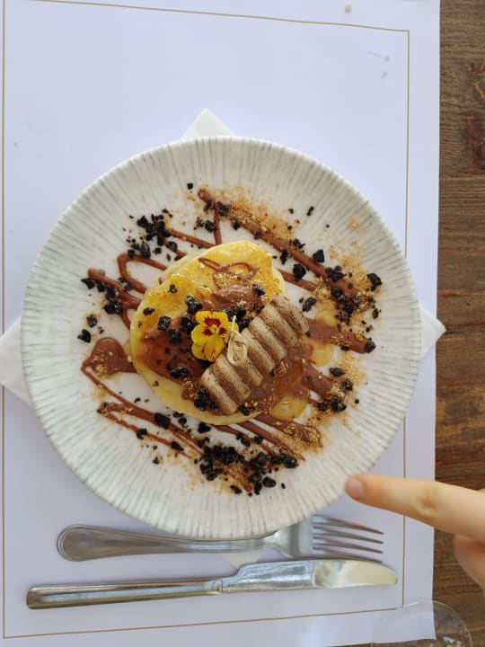 Gastro The Costa Lindia Blue Star - Adults only