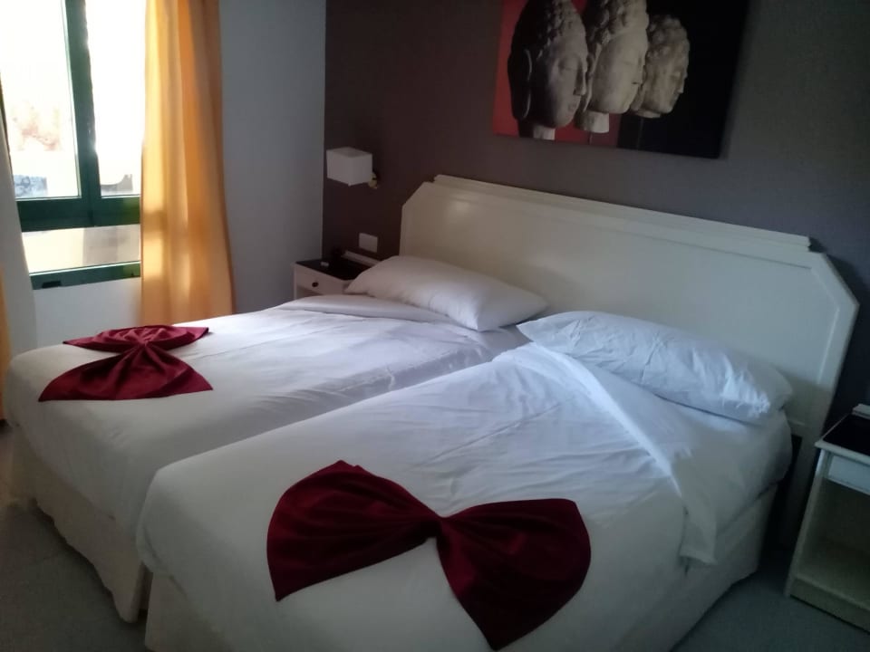 Elba Lucía Sport & Suite Hotel Elba Lucía Sport & Suite Hotel