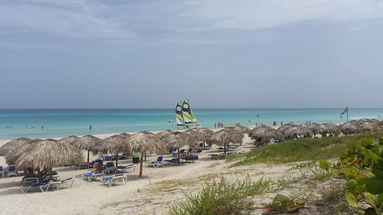 Strand Iberostar Origin Taínos