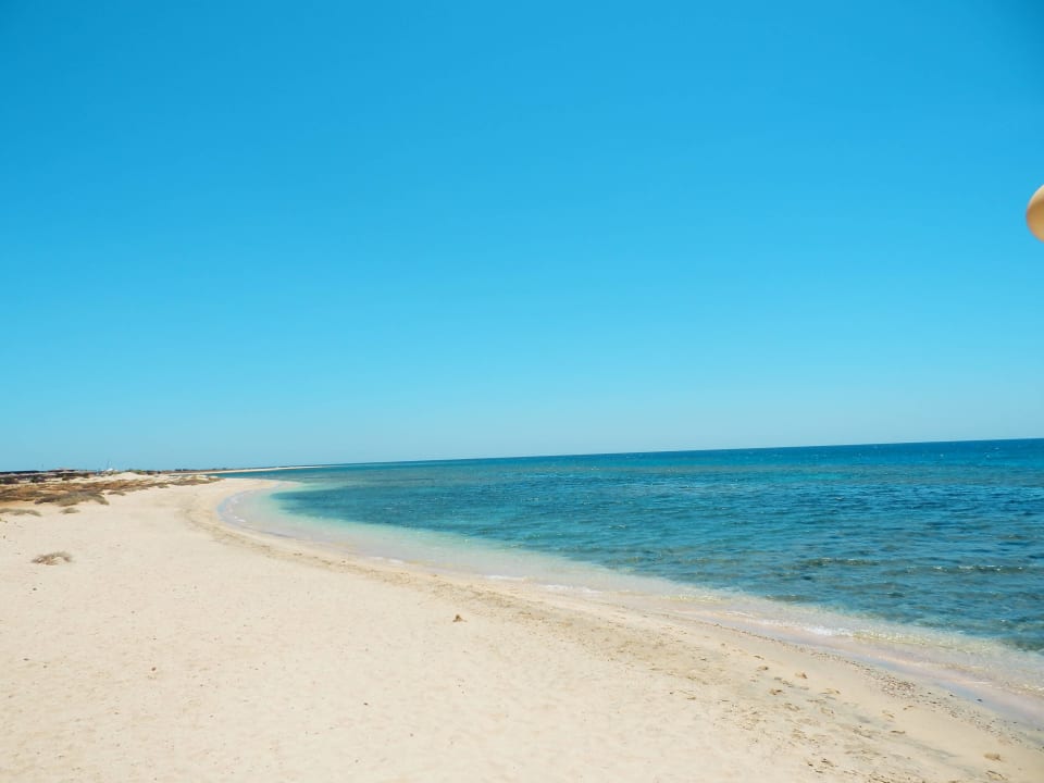 Море Shams Alam Beach Resort