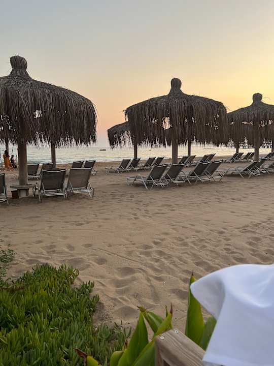 Strand Ali Bey Resort Sorgun