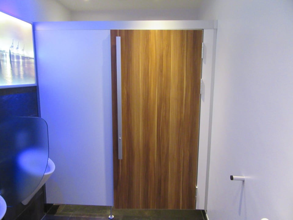 Gastro Apartment-Hotel Hamburg Mitte