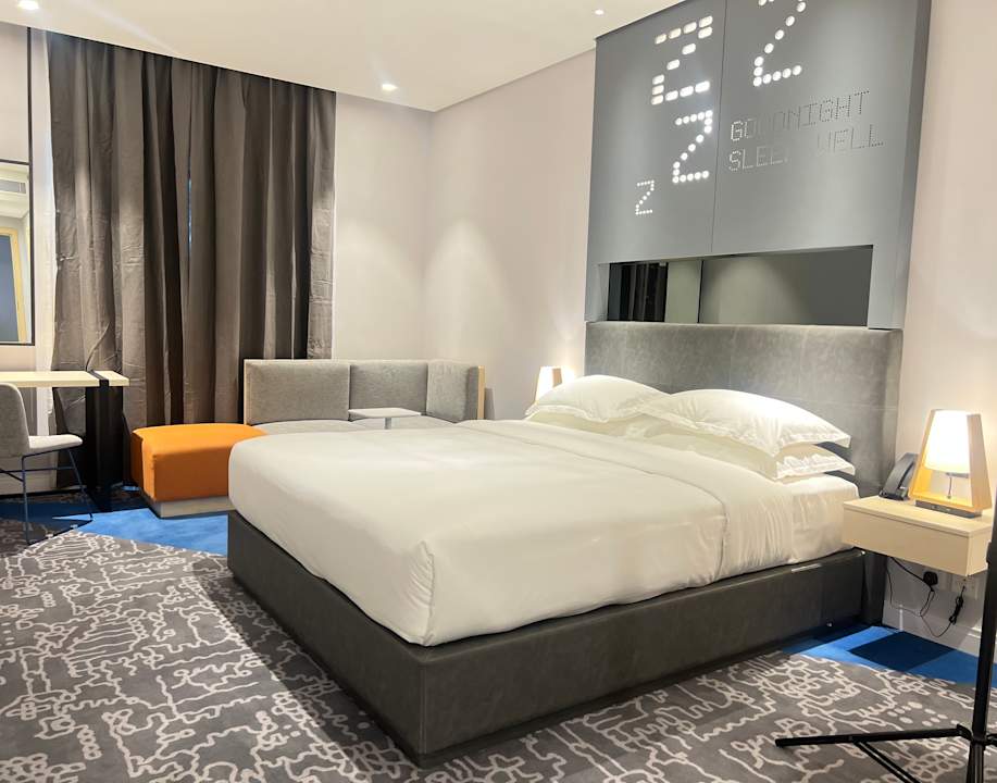 Zimmer Studio M Muscat