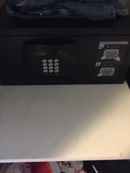 Zimmer Bahia Principe Grand Aquamarine