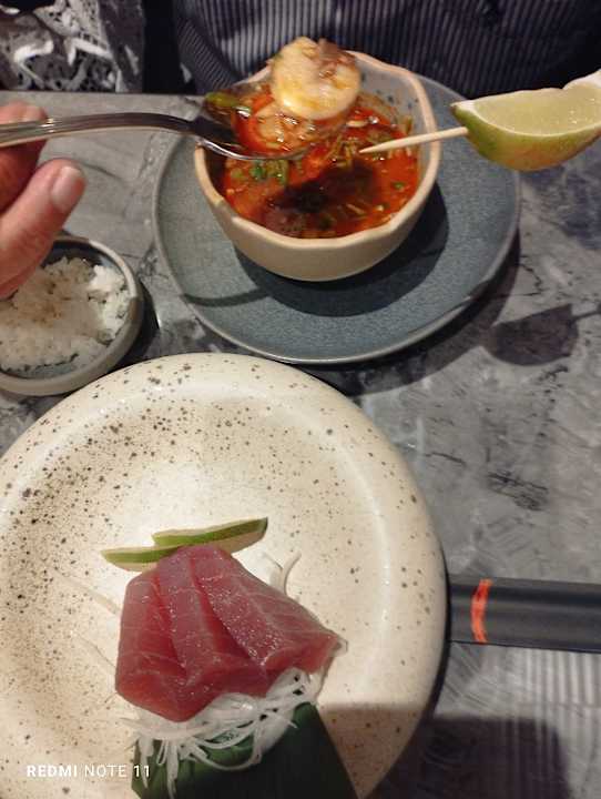 Gastro Anda Barut Collection