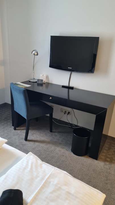 Zimmer Victor's Residenz-Hotel München