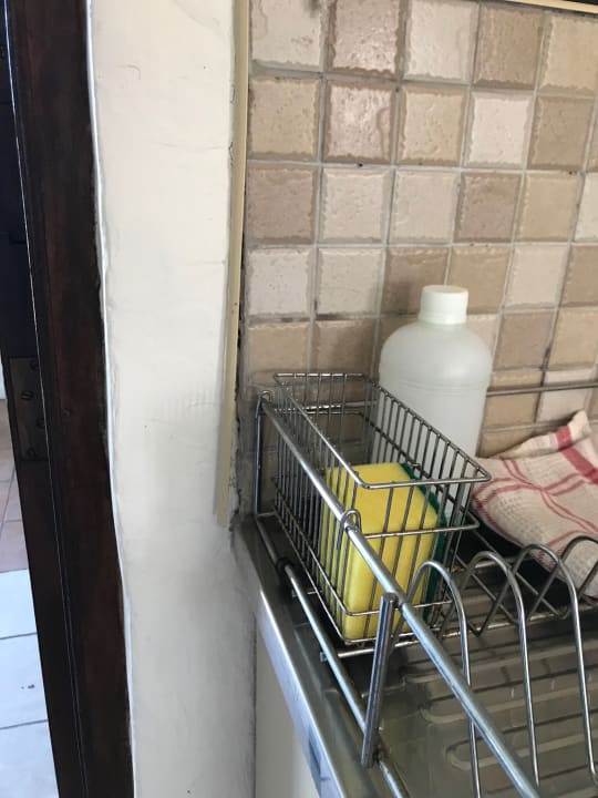 Zimmer Hotel Misty Mountain Reserve