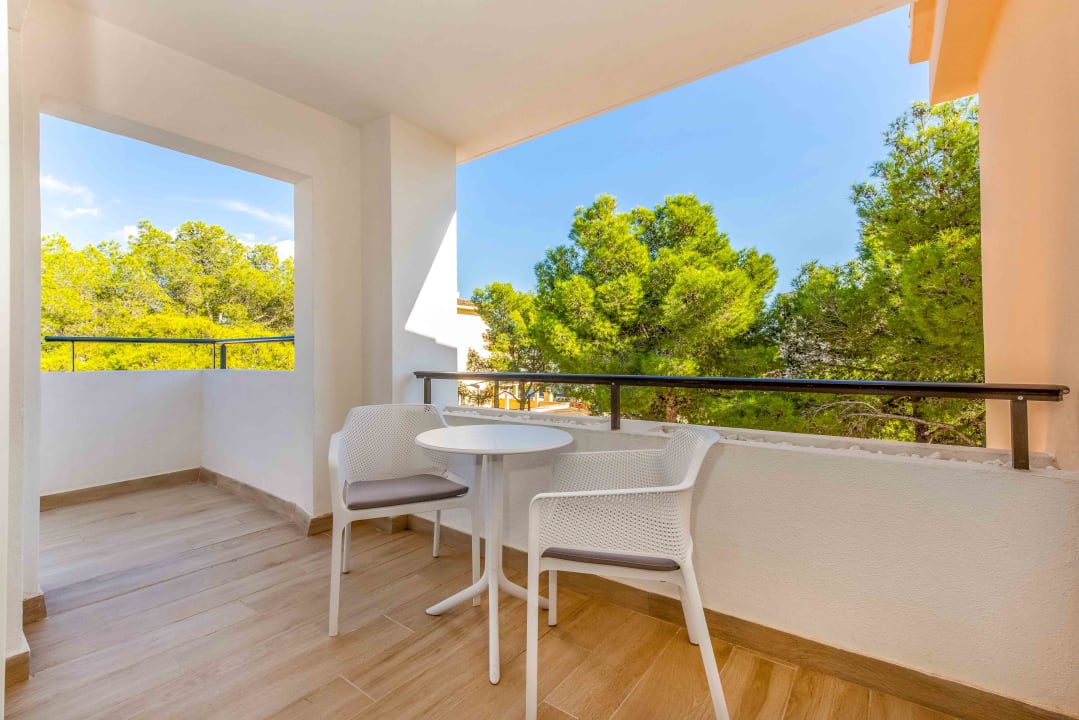  Zimmer Valentin Somni Hotel Suites Peguera HolidayCheck 