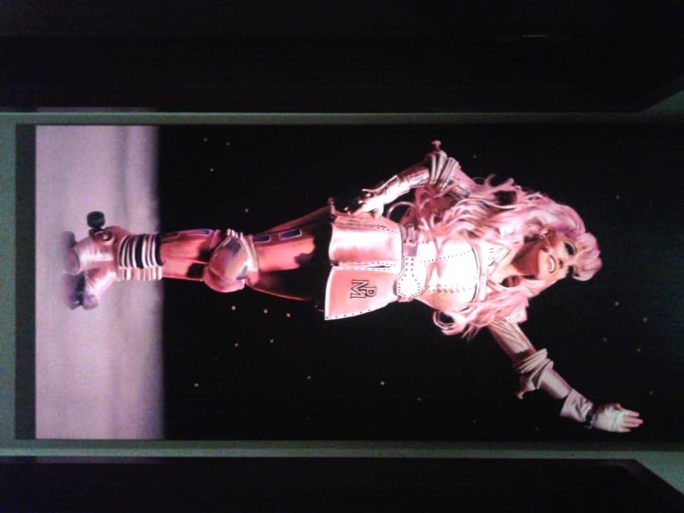 An der Bar Garner Hotel Bochum