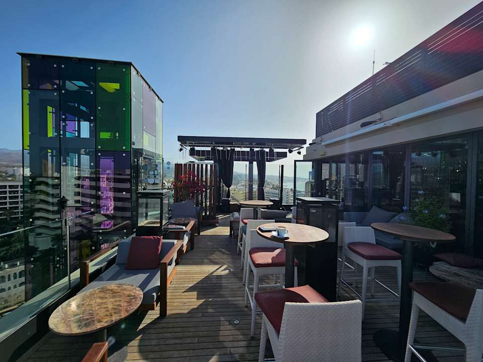 Sonstiges Bohemia Suites & Spa - Adults only