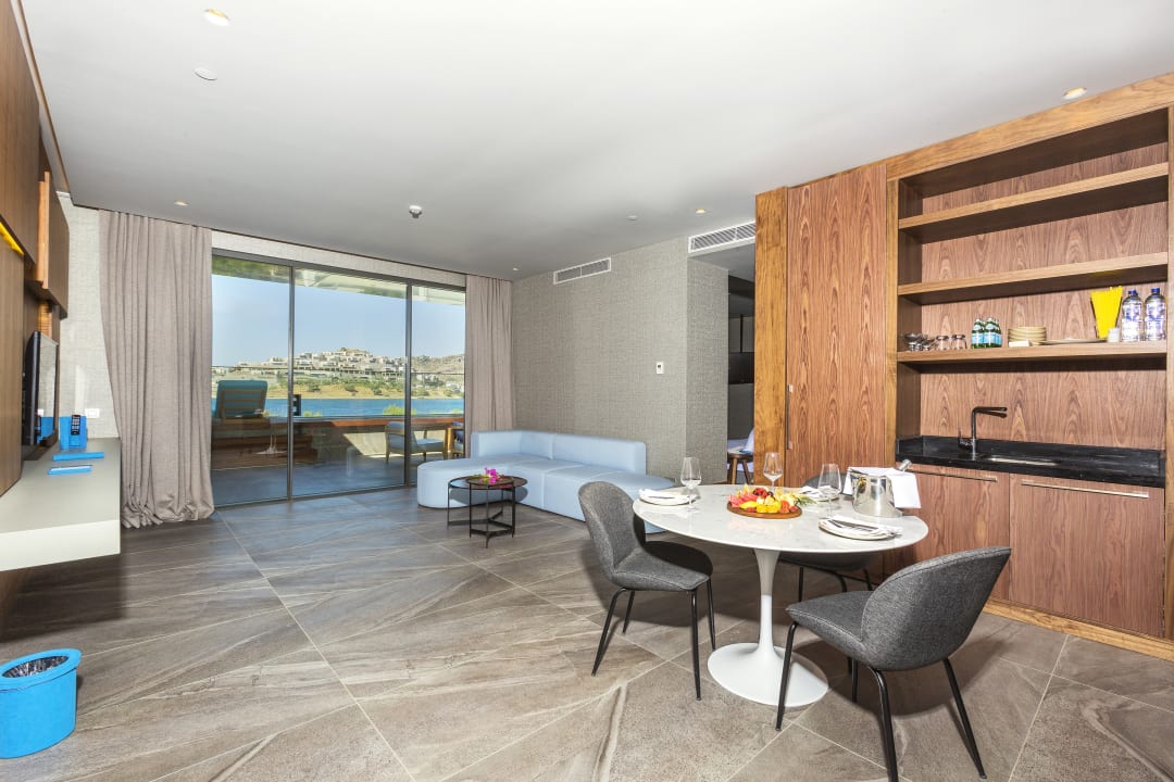 Zimmer Arts Hotel Bodrum Yalıkavak