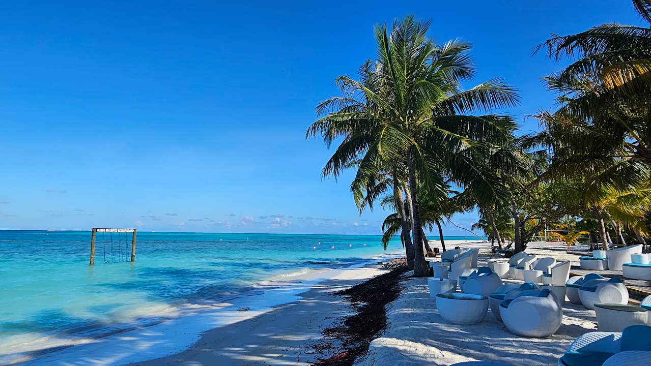 Gastro Meeru Maldives Resort Island