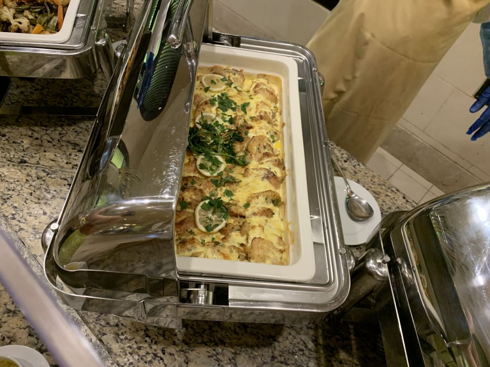 Gastro Miramar Al Aqah Beach Resort