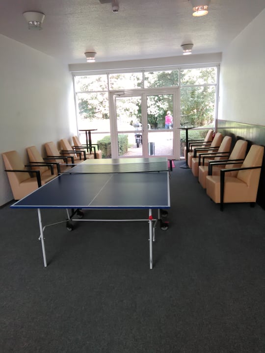 Sport & Freizeit Seehotel Brandenburg a.d. Havel