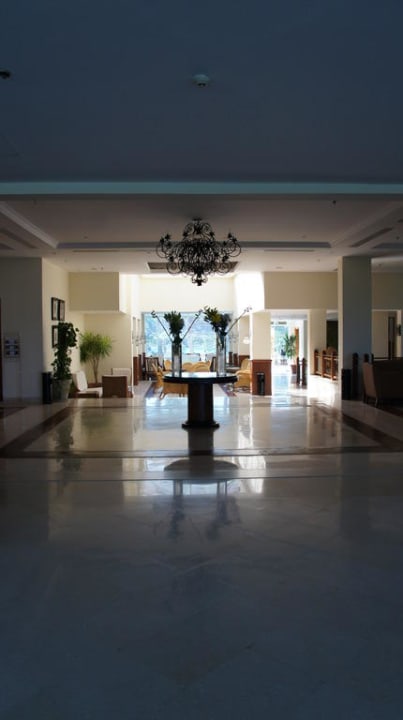Lobby Sierra Sharm El Sheikh