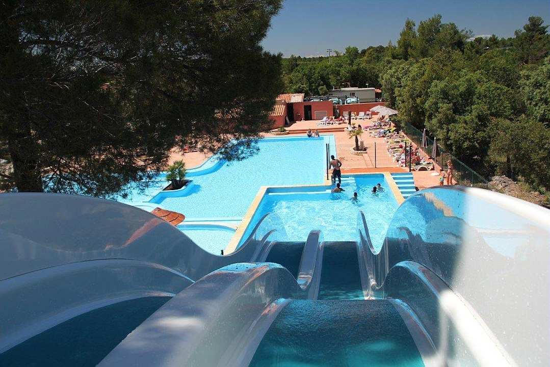 Camping & Bungalows Le Domaine de Ker Ys Camping & Bungalows Le Domaine de Ker Ys