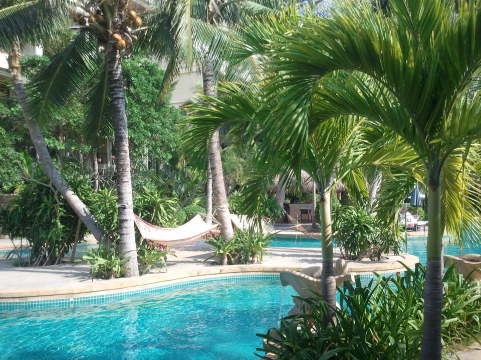 Am Pool2 Guesthouse & Resort Luhuitou State