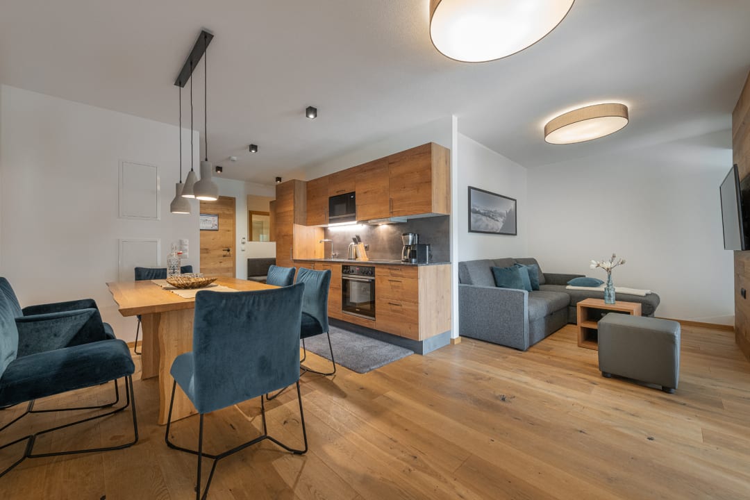 Zimmer AlpenParks Hotel & Apartment Carpe Solem Mariapfarr