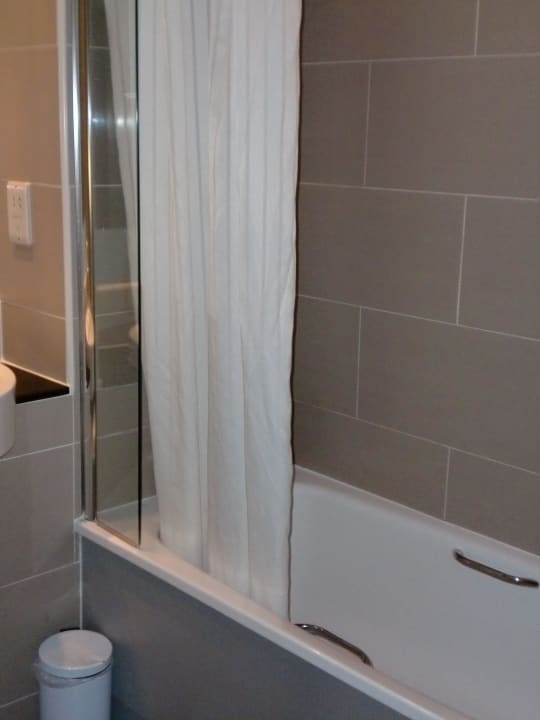 Bad Leonardo Hotel Edinburgh City