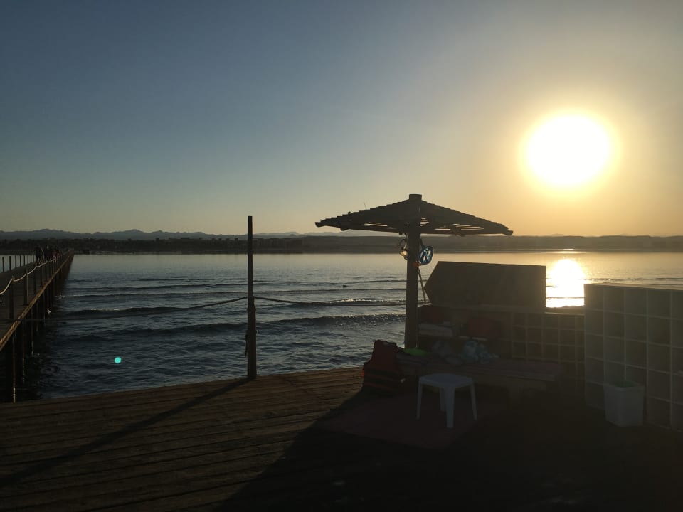 Strand Casa Mare Resort