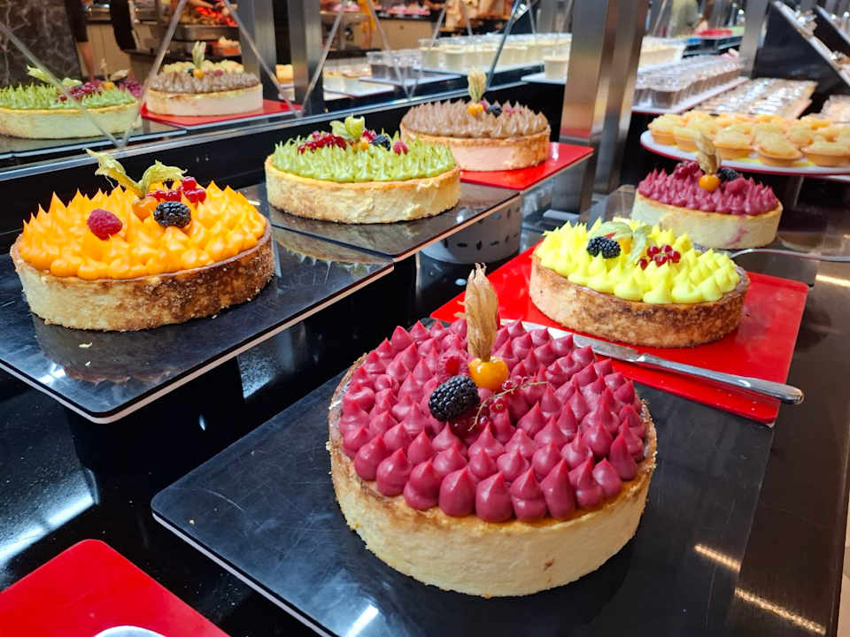 Gastro Arnor de Luxe Hotel & Spa