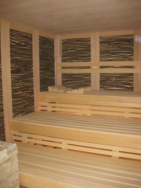 Sauna Europe Hotel & Spa