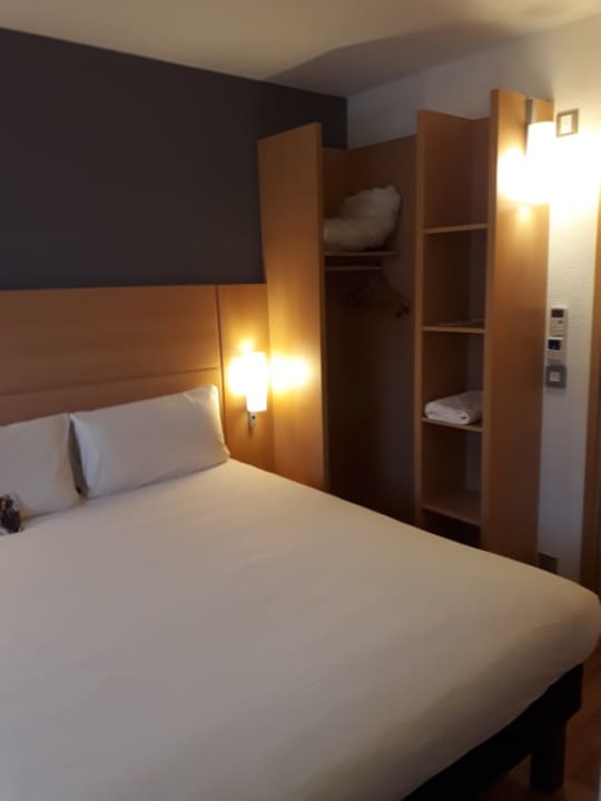 Pokój ibis Liverpool Centre Albert Dock – Liverpool One