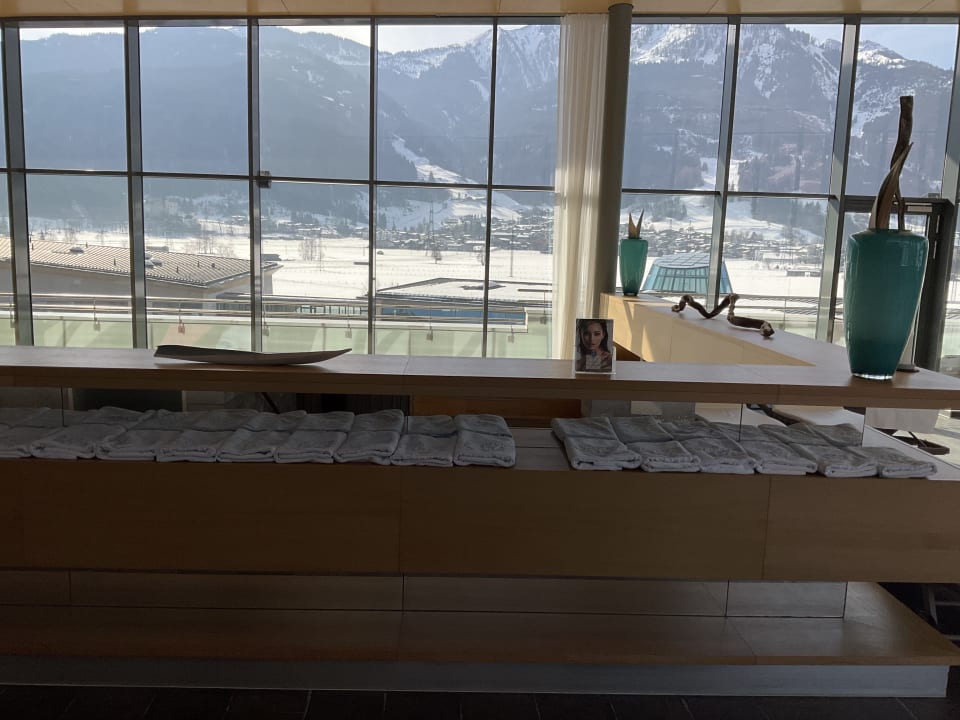 Sport & Freizeit Tauern SPA Zell am See-Kaprun