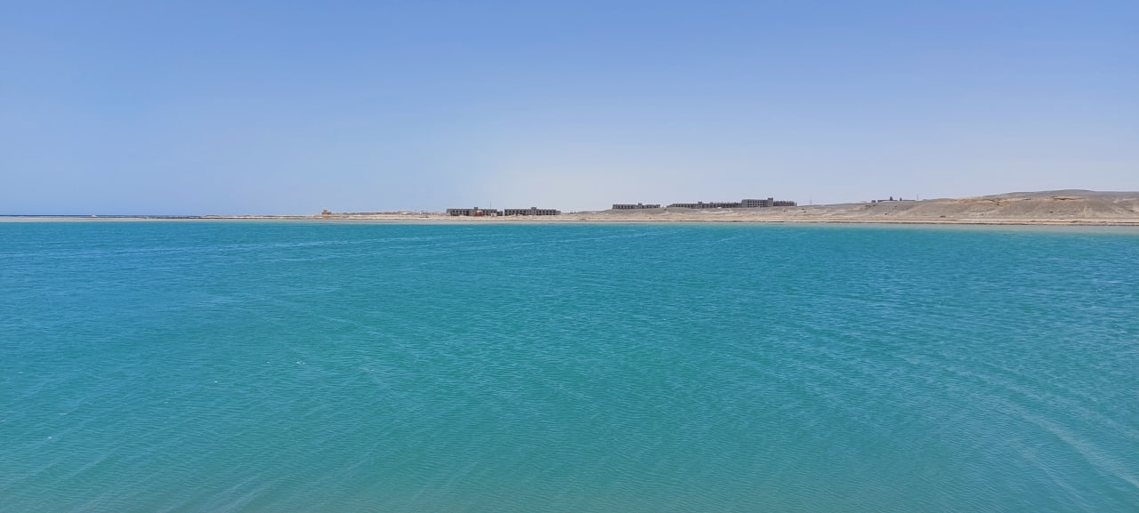 Strand Casa Mare Resort