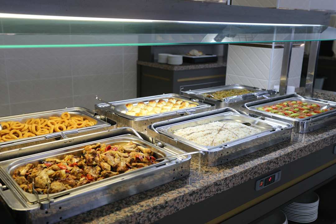 Gastro Ada Newday Resort Hotel