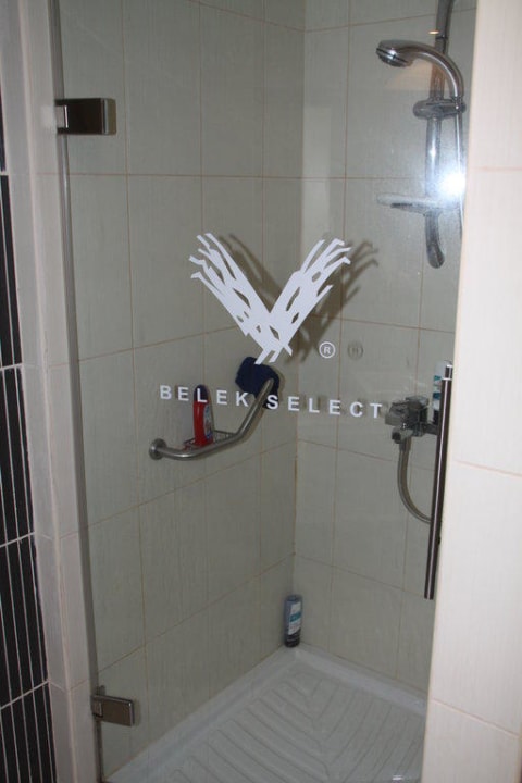 Dusche  Voyage Belek Golf & Spa